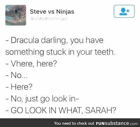 Cmon sarah