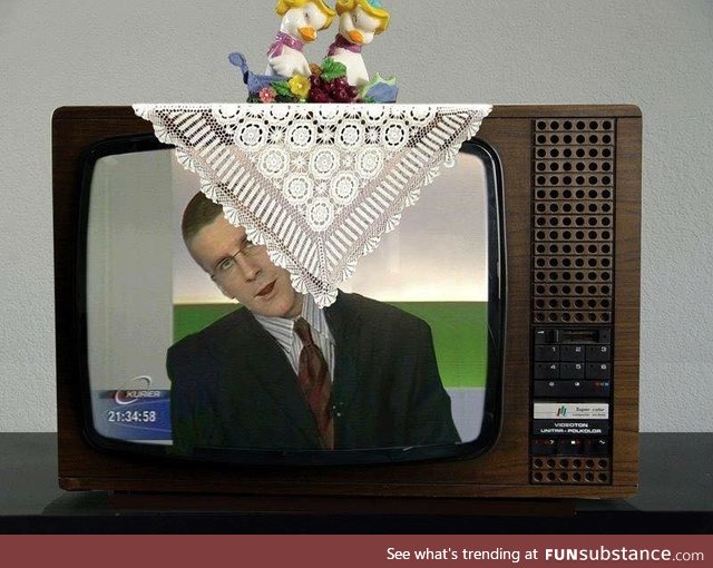 Smart tv