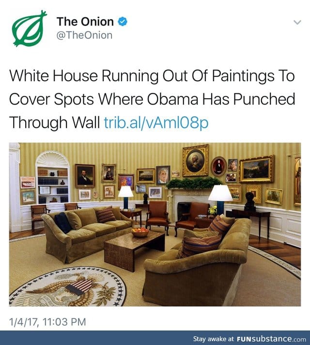 I love the onion