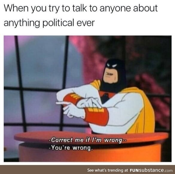 Politics