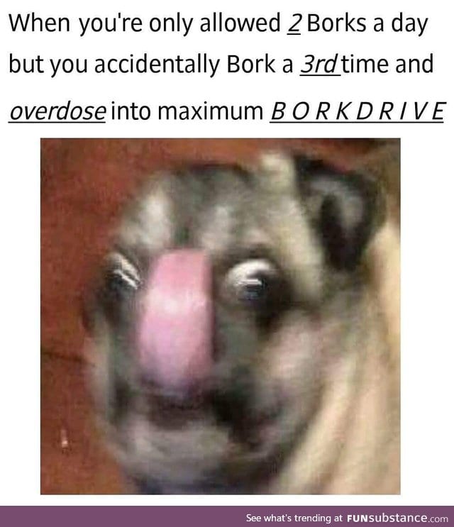 boRK