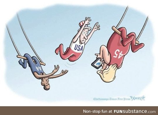 Art by Clay Bennett from GoComics