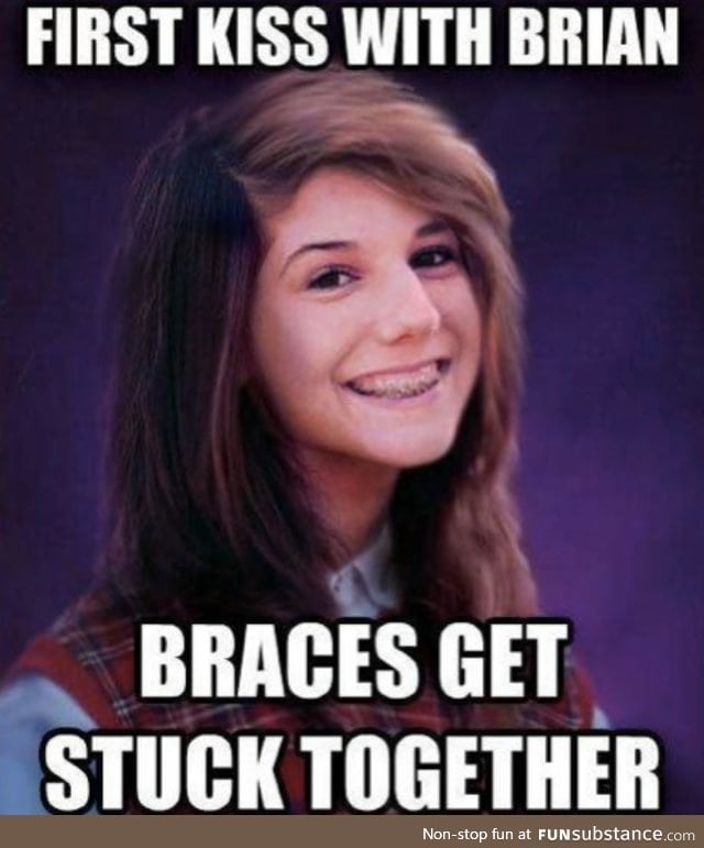 Bad Luck Brianna