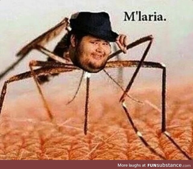 M'laria