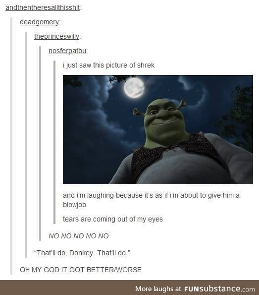 Shrek