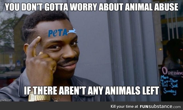 PETA