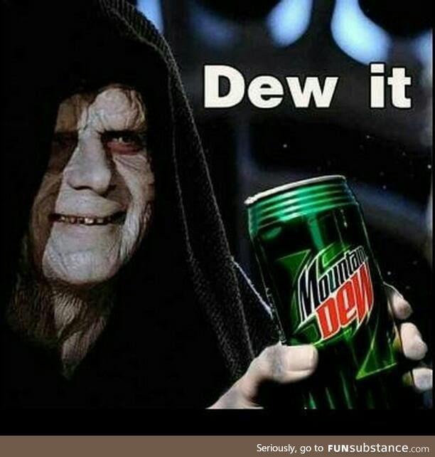 Do the dew