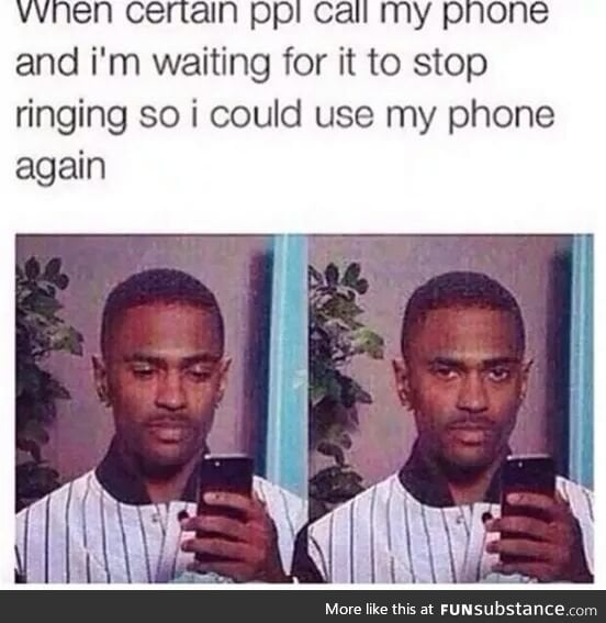 I do this all the time