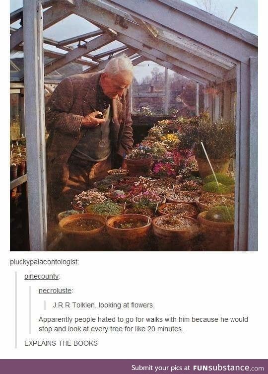 Tolkien