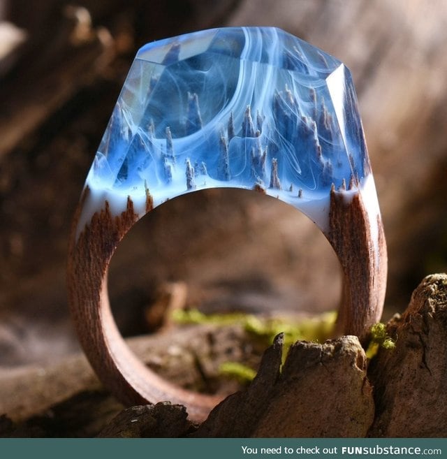 Wind in a Ring