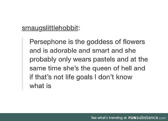 Persephone