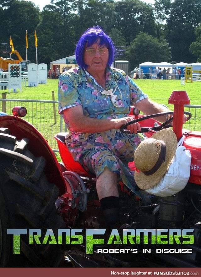 transfarmers