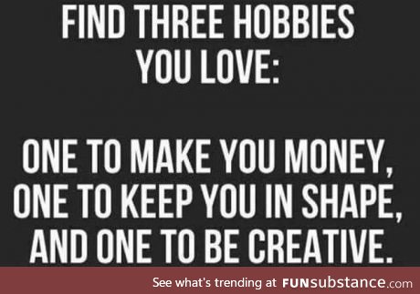 Hobbies