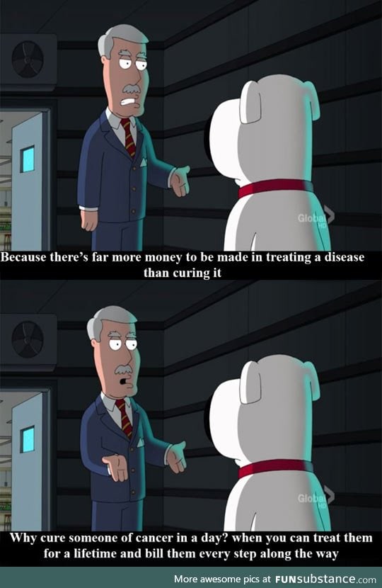 Family guy