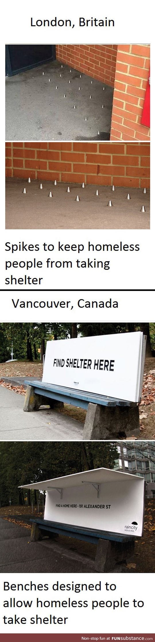 Canada again