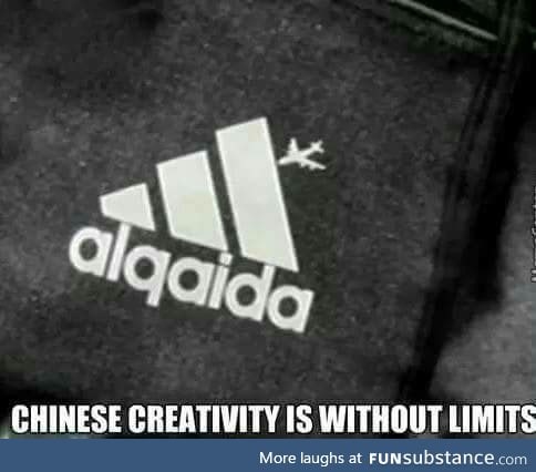 Chinese creativity