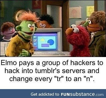 Elmo