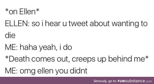 Classic Ellen