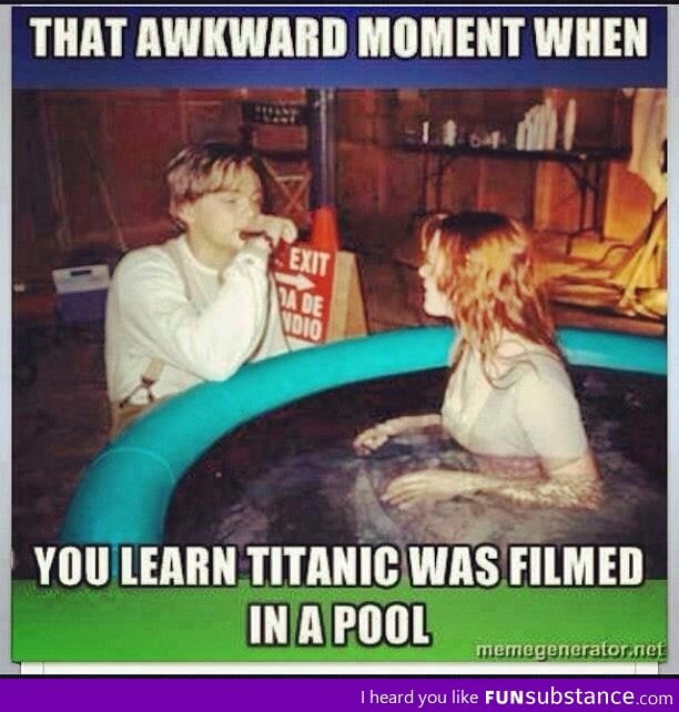 That Awkward Moment