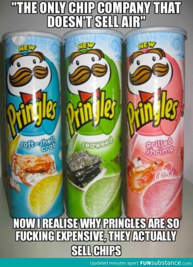 Pringles