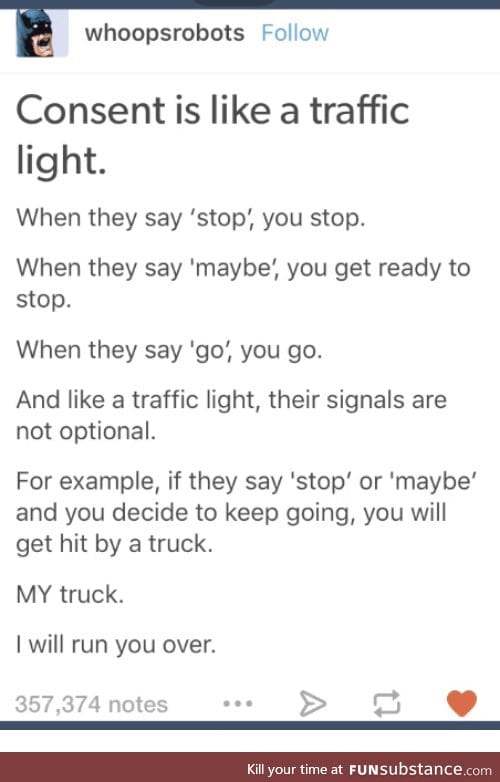 If I was a traffic light, I would turn red every time I saw you just so I can look at you