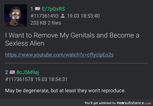 /pol/ack makes solid point