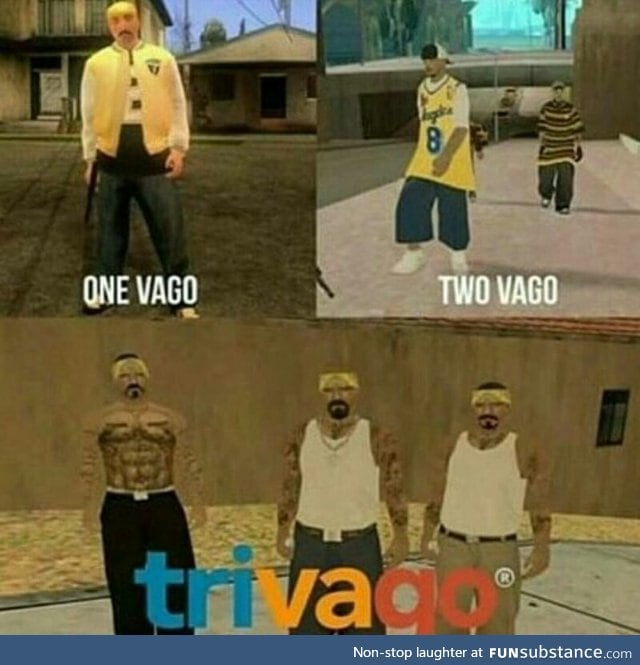 fourvago