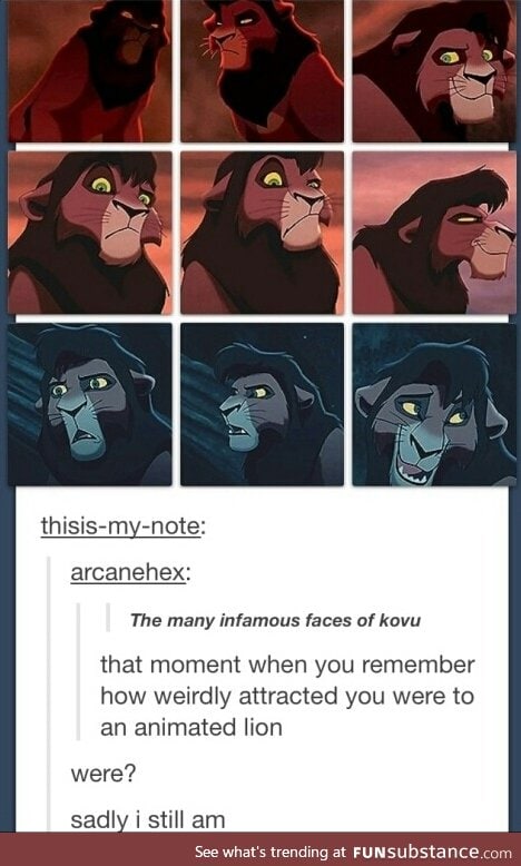 Kovu