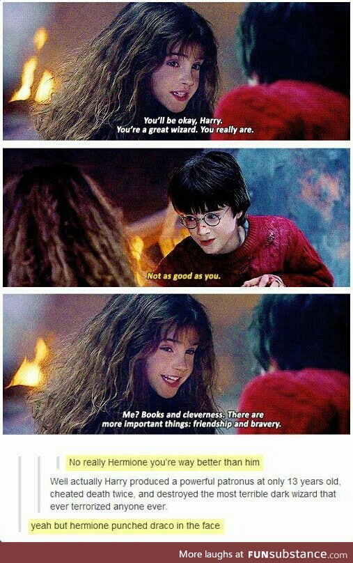 Hermione