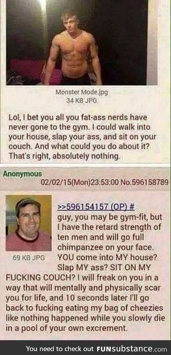 Retard strength best strength