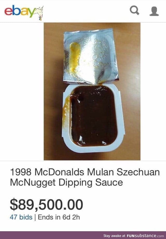 Mulan Szechuan sauce for sale