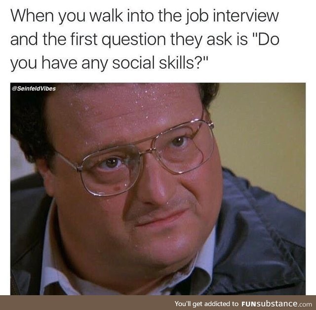 Social Skills