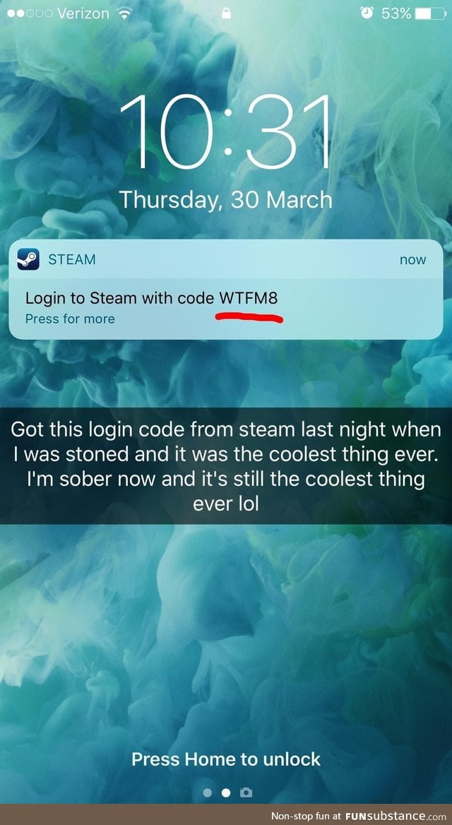 Don't judge me steam