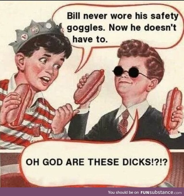 Poor billy