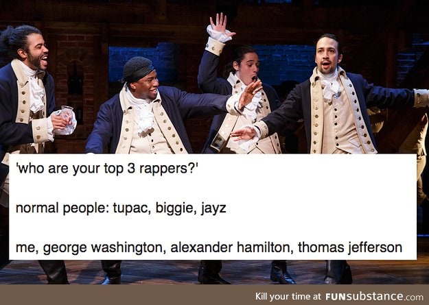 Hamilton Meme: 3