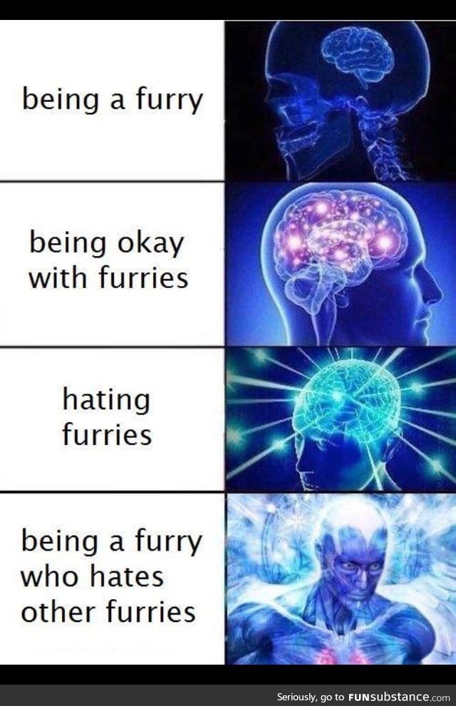 furries