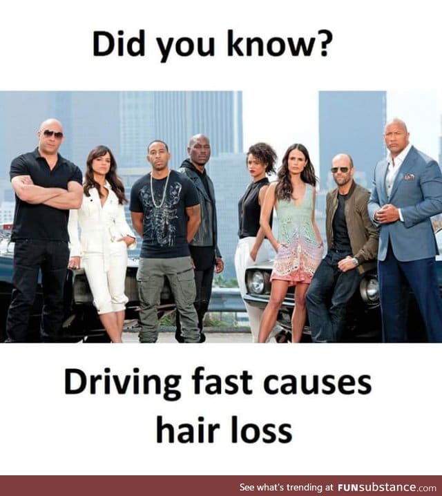 Did you know!