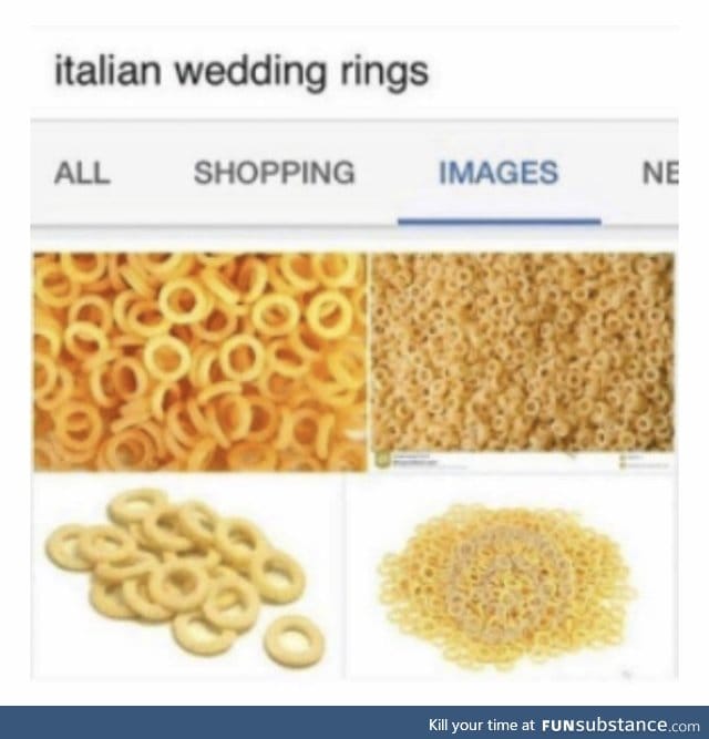 I love these Italian memes