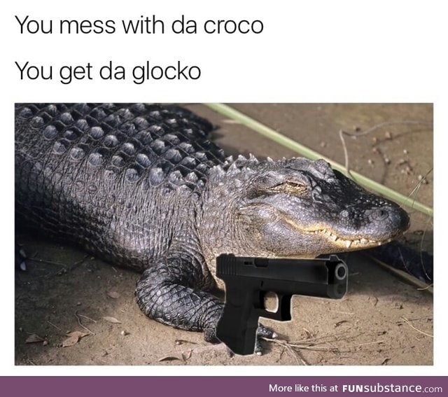 Croco