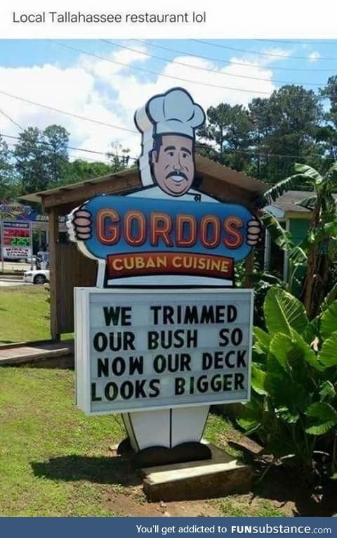 I'd eat there