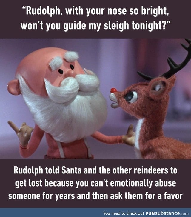 rudolph