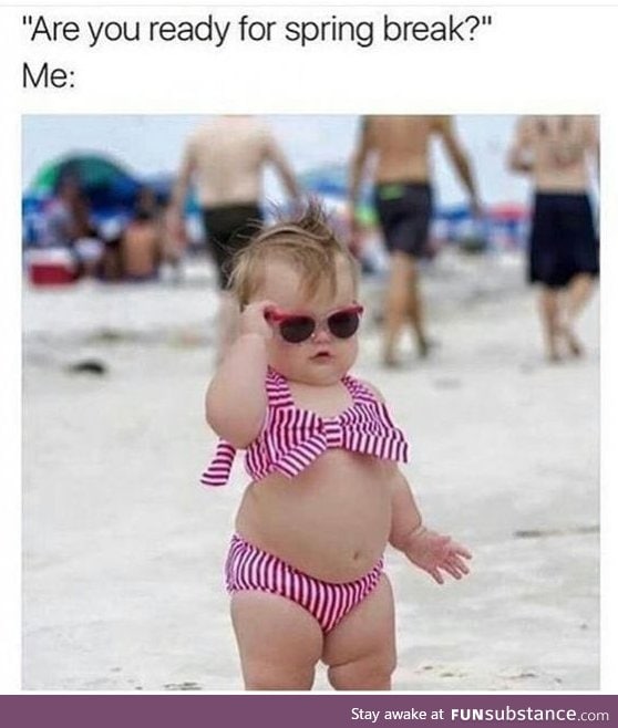 Summer bod