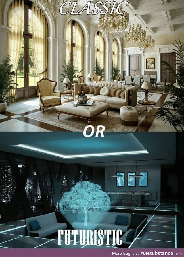 Which one?