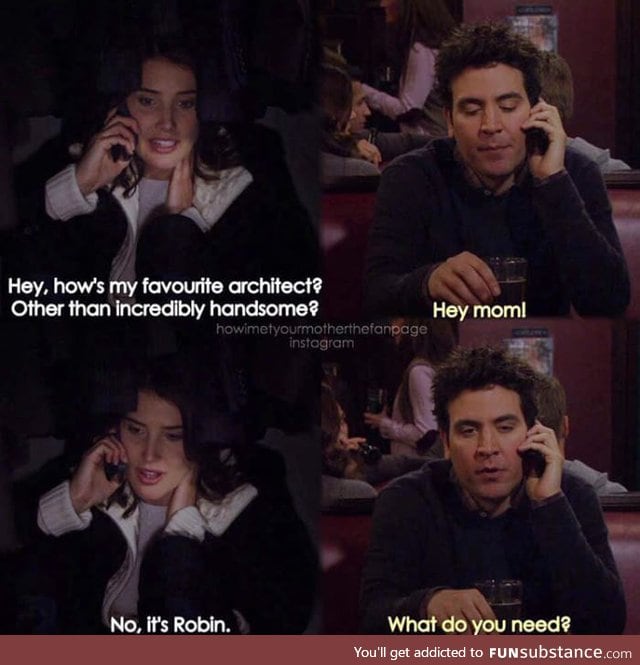 Classic schmosby