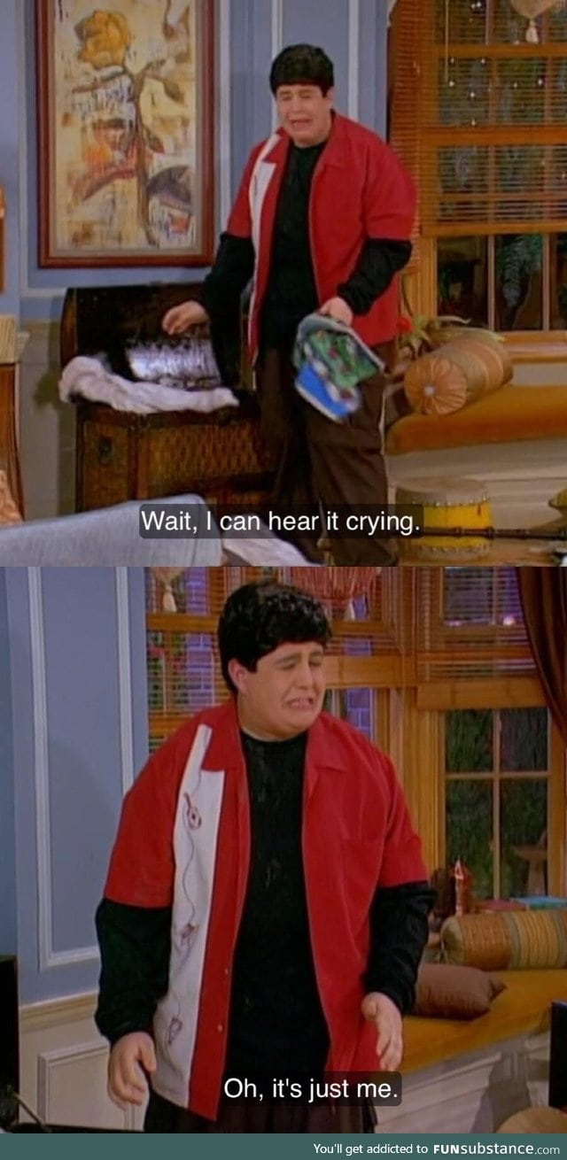 Drake and Josh