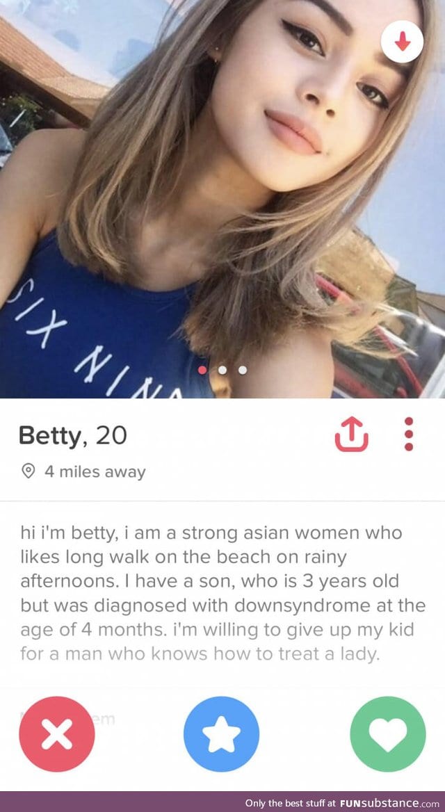 Jesus christ betty