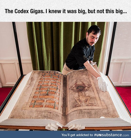 Codex gigas