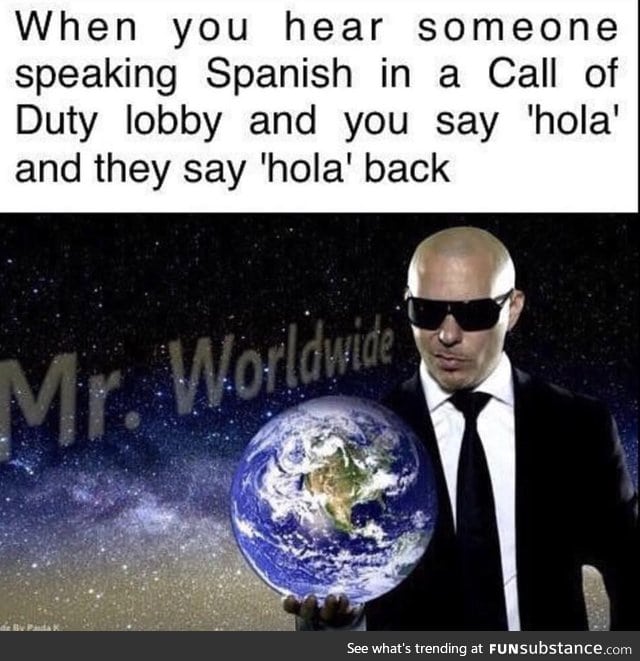 Hola