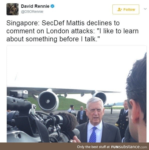 Shade master mattis 