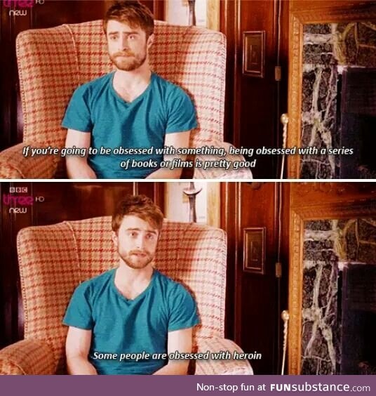 Daniel Radcliffe